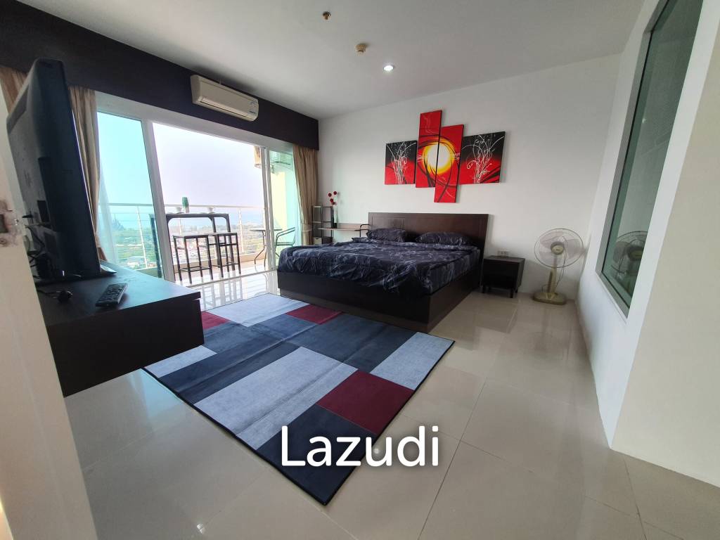 picture 1 Bed 2 Baths 70.17 SQ.M. AD Hyatt Condominium - 11/17