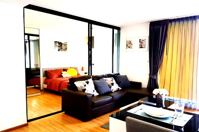 ขายคอนโด : ขายพร้อมผู้เช่า ! Notting Hill The Exclusive Charoenkrung, 1นอน, 1น้ำ, ใกล้ Asiatique The Riverfront ใกล้ BTS ! Code C20230201411 แต่งครบ, ราคาพิเศษ!