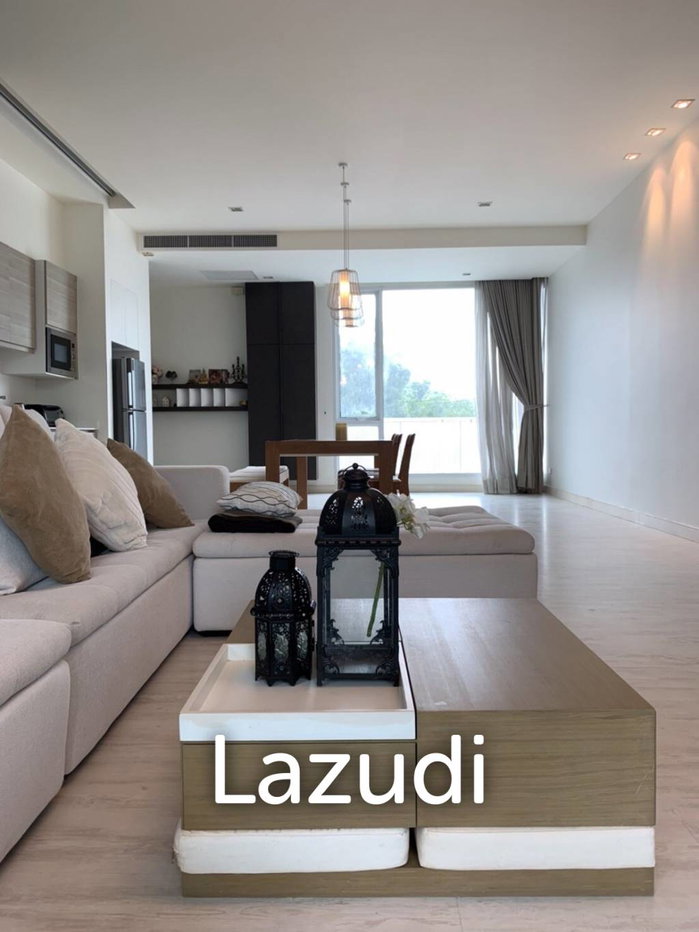 รูป 123.0 ตร.ม.  2 ห้องนอน  2 ห้องน้ำ คอนโดสำหรับ ขายใน หัวหิน - รูปที่ 6/30