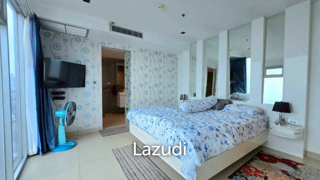 รูป ให้เช่าคอนโด เดอะ แซนด์ พระตำหนัก - รูปที่ 7/13