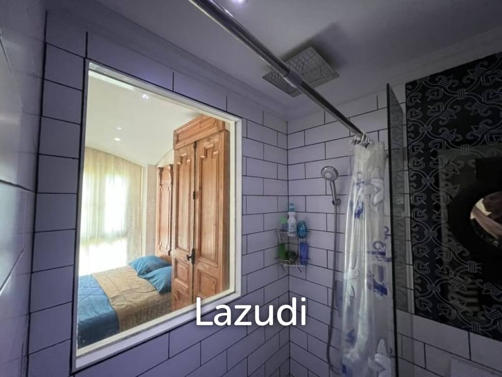 รูป 49.4 ตร.ม. 2 ห้องนอน 2 ห้องน้ำ คอนโดสำหรับ ขายใน บางละมุงบางละมุง - รูปที่ 11/11