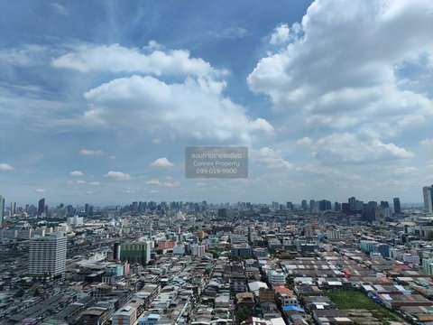 🔥🔥🔥 For Rent Condo , A Space ID Asoke-Ratchada , MRT-Phra Ram 9 , Din Daeng , Din Daeng , Bangkok , CX-105020 ✅ Live chat with us ADD LINE @connexproperty ✅ 🔥🔥🔥