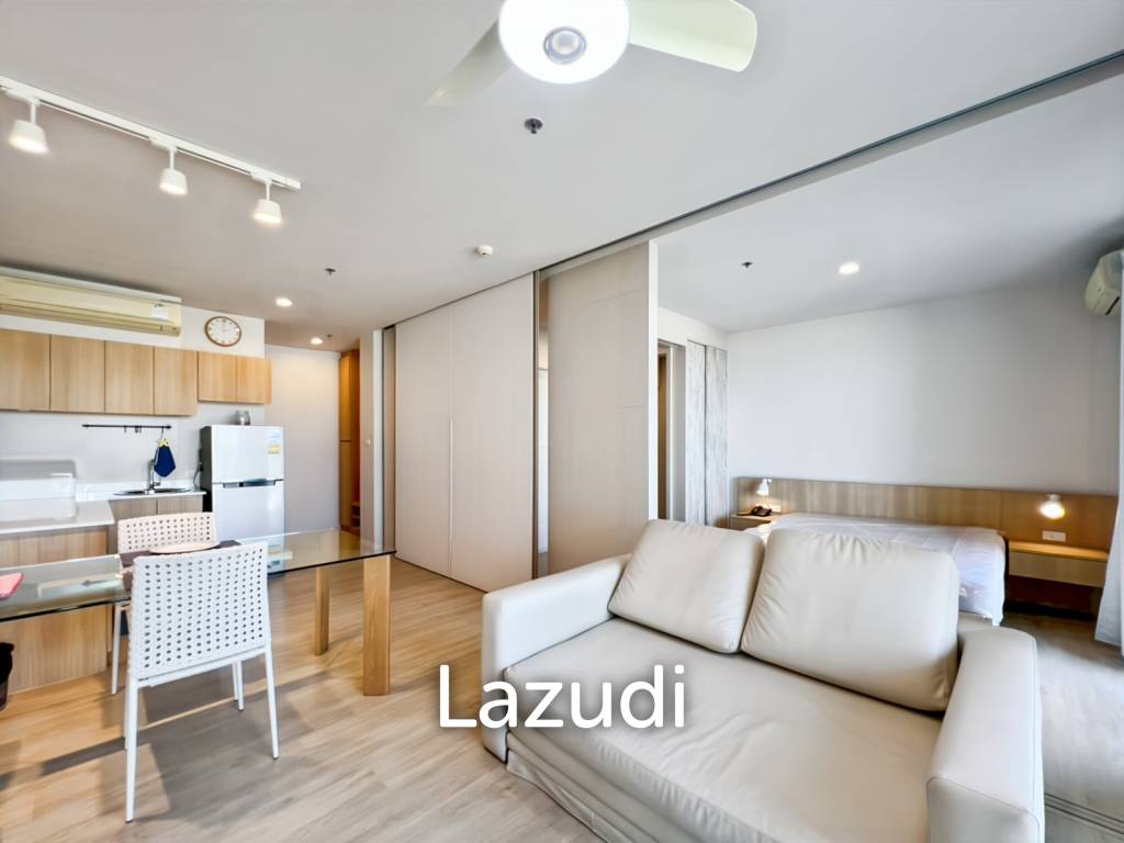 รูป คอนโดวิวทะเล 45 ตร.ม. ชั้น7 ทำเลชะอำ เพชรบุรี - รูปที่ 12/31