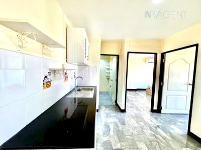 คอนโดให้เช่า : 🚩 ให้เช่าคอนโด บ้านสุโขทัย รามคำแหง อาคาร 2 ชั้น 10 1 ห้องนอน ขนาด 60 ตรม ใกล้ โรงพยาบาลรามคำแหง