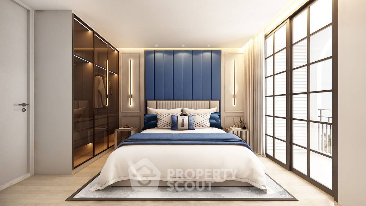 รูป คอนโด 1-ห้องนอน ที่ อะโบฟ เอเลเมนท์ คอนโดมิเนียม ใกล้ หาดลากูน่า (ID 1243044) - รูปที่ 11/13