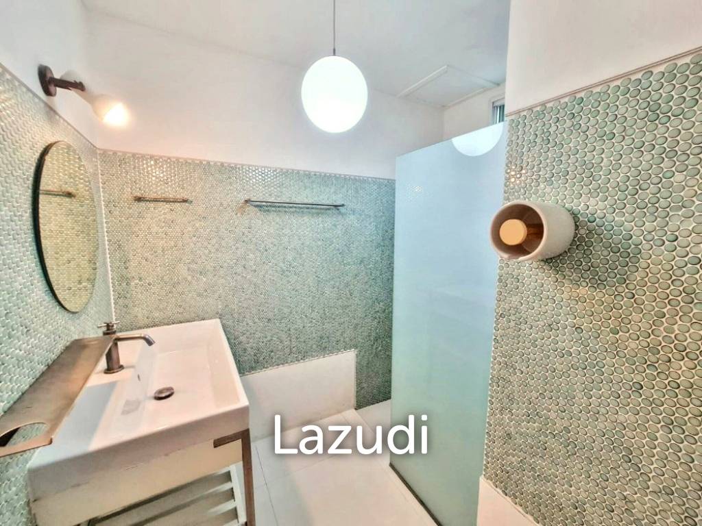 picture 2 Bed 1 Bath 68 SQ.M Grand Park View Asoke - 13/14