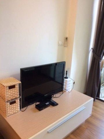 รูป Rent Ideo mix สุขุมวิท 103 (BTS อุดมสุข) 25 ตรม. เฟอร์ครบ 13,000 บาท - รูปที่ 4/8