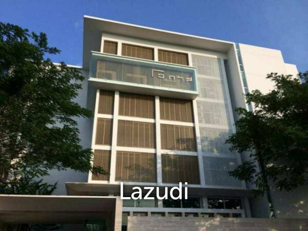 รูป คอนโดริมหาดหัวหิน 110 ตร.ม. วิวสวนและทะเลใจกลางเมือง - รูปที่ 1/16