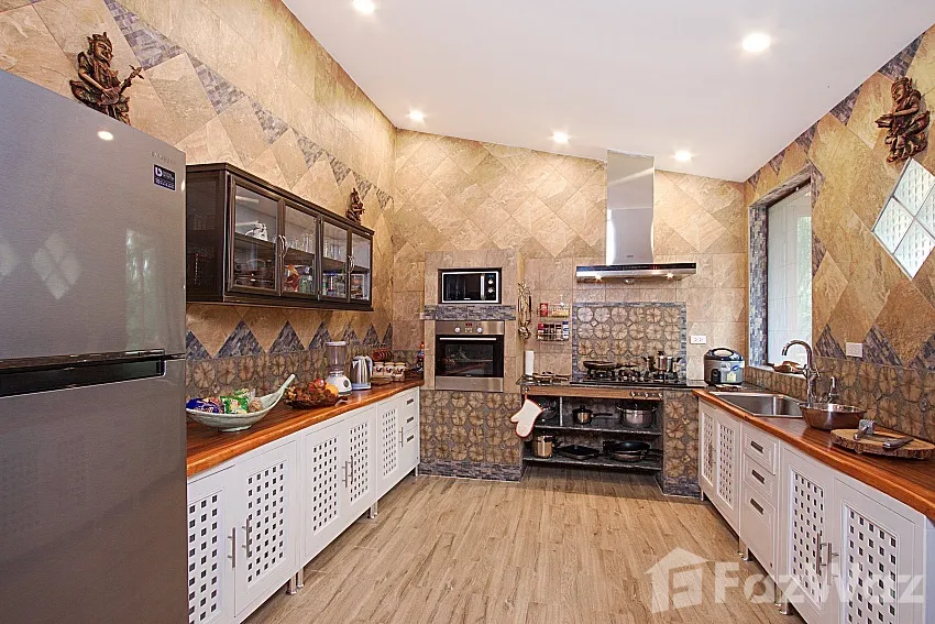 รูป ขาย วิลล่า 4 ห้องนอน ใน แม่น้ำ, สุราษฎร์ธานี 1854904 - รูปที่ 8/26