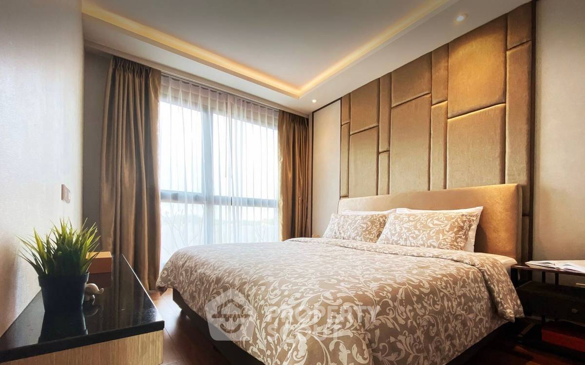 2-BR Condo at Mida Grande Resort Phuket in Choeng Thale (ID 2236288) - image 2