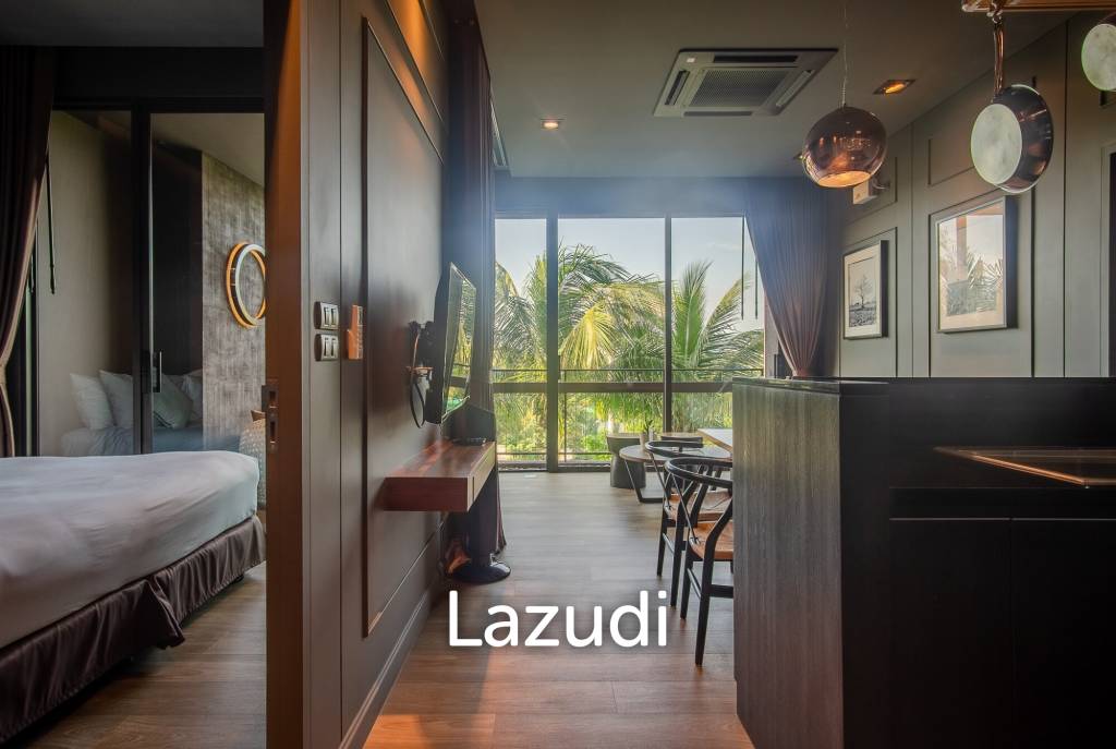 NICE 2 BR APARTMENT NEAR RAWAI AND NAIHARN - image 2