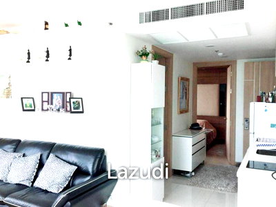 Condos for sale : 1 Bed 1 Bath 51 SQ.M The Riviera Wongamat Beach
