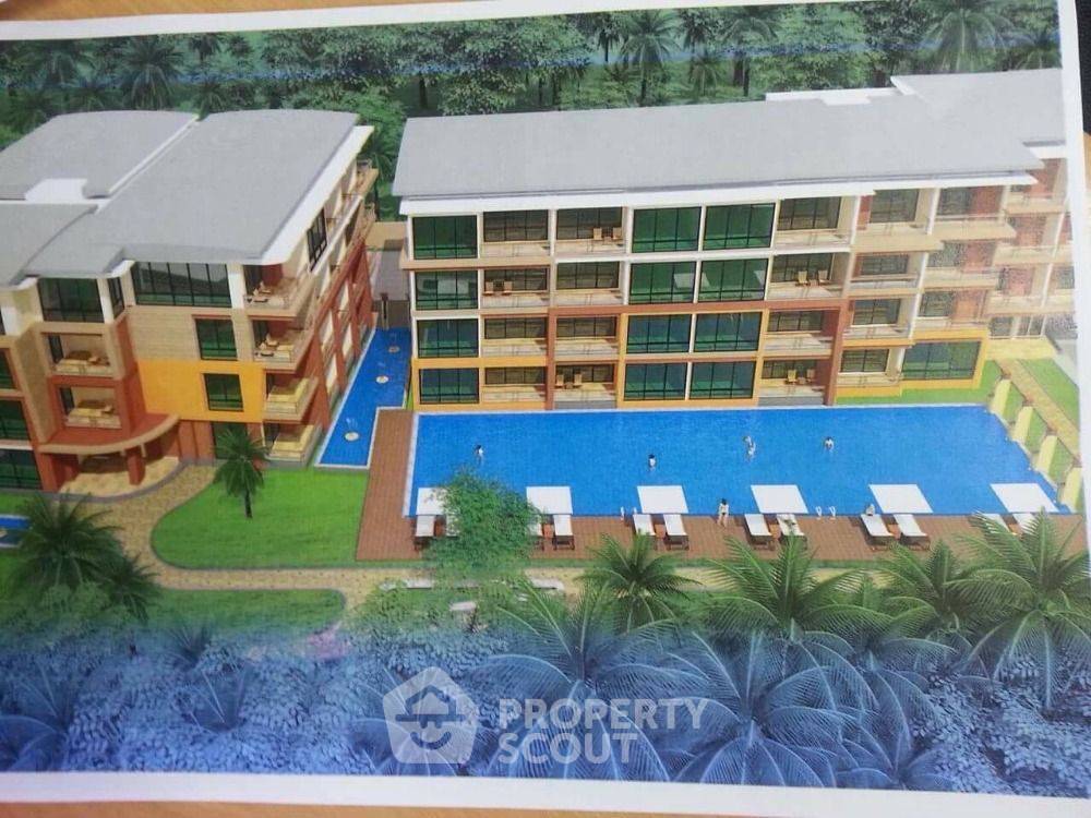1-BR Condo at Phuket Seaview Resotel close to Rawai (ID 998058) - image 4