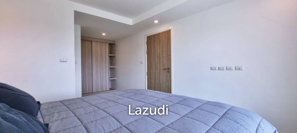 รูป 73.8 ตร.ม. 2 ห้องนอน 2 ห้องน้ำ คอนโดสำหรับ ขายใน บางเสร่ - รูปที่ 11/15