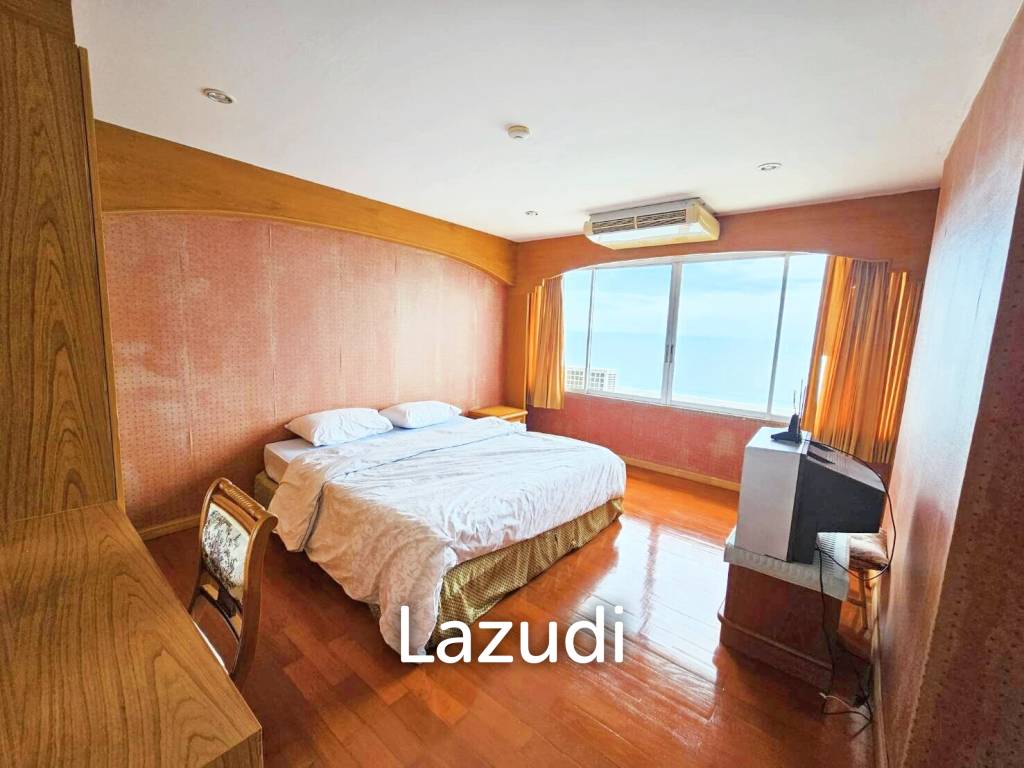 รูป 208.0 ตร.ม. 3 ห้องนอน 2 ห้องน้ำ คอนโดสำหรับ ขายใน ปากน้ำปราณ - รูปที่ 11/20
