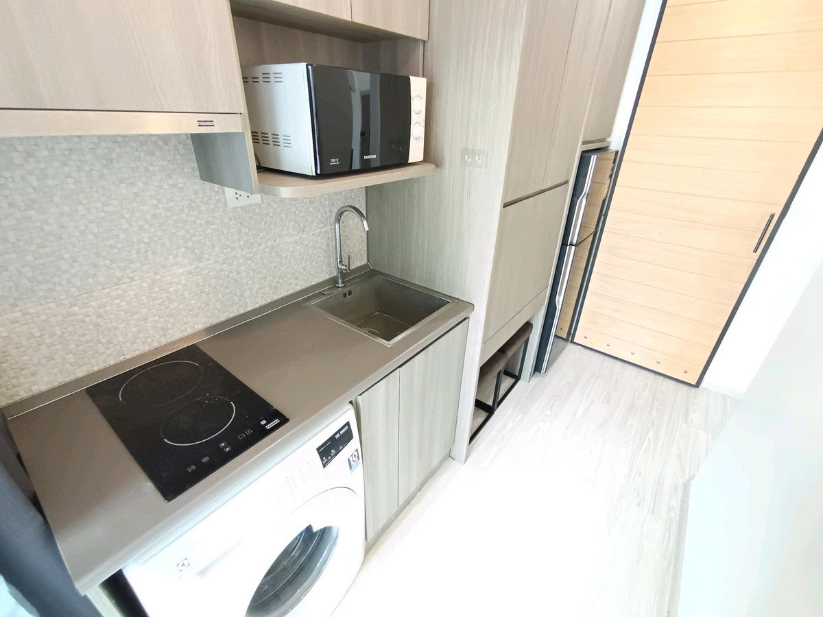 รูป 🔮RB23744 ให้เช่าถูกมาก👍ไอดีโอ โมบิ บางซื่อ แกรนด์ อินเตอร์เชนจ์✅แอดไลน์ @119dgdea ( มี @ ด้วย) แอดมินตอบไว - รูปที่ 2/14