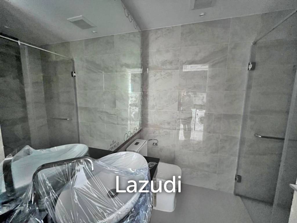 รูป ขาย 1 ห้องนอน วิวเมือง ริเวียร่า โมนาโค - รูปที่ 6/8