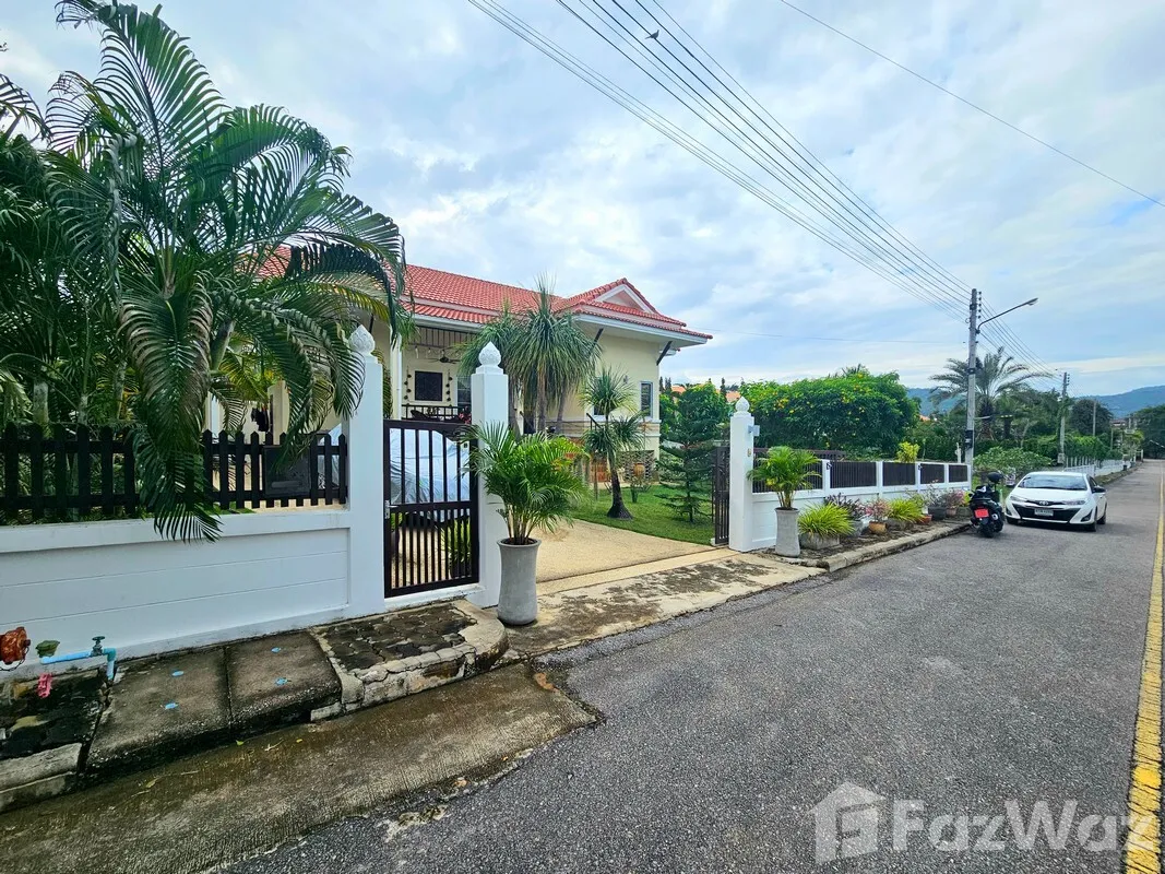 picture 2 Bed 2 Bath, Khao Tao Beach side, For Sale 6112249 - 2/38