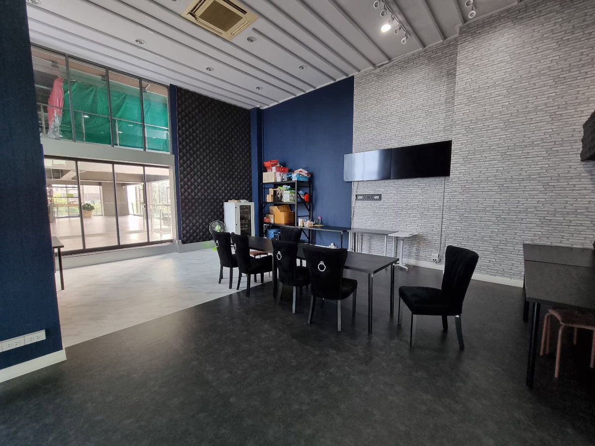 รูป (ราคาต่ำตลาด) 🏠✨ Jade Praise Sathorn - Rama 3 (เจด ไพรสซ์ สาทร พระราม 3 ) | ขายบ้านทำเลดี เดินทางง่าย ทางด่วนใกล้ (HBH-ST-243) - รูปที่ 22/41