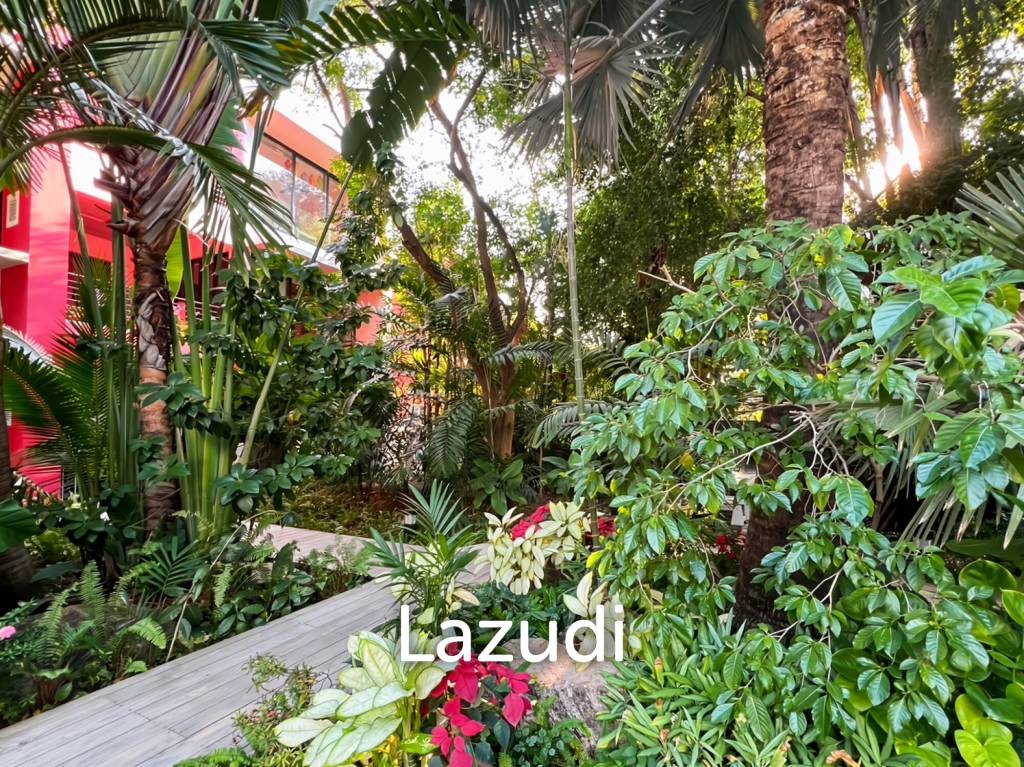 รูป คอนโดใกล้ทะเล 3 ห้องนอน ขนาด 202 ตรว ใน Casa Dang Hua Hin - รูปที่ 12/55