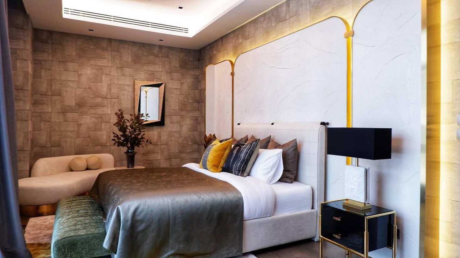 รูป LTH3831 – The Diplomat 39 FOR SALE 2 beds 3 baths size 236.65 Sq.M. Nearby BTS Phrom Phong station ONLY 111 MB - รูปที่ 5/7