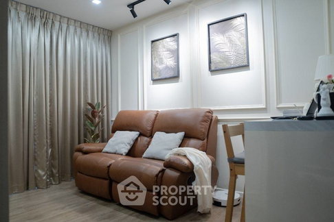 2-BR Condo at The Nest Sukhumvit 64 Phase 2 near BTS Udom Suk (ID 1414206)