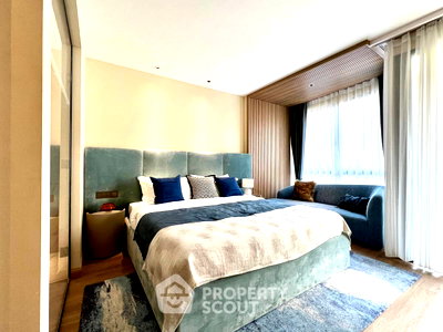 Condos for sale : 1-BR Condo at Laya Resort Phase 2 close to Layan (ID 1919434)