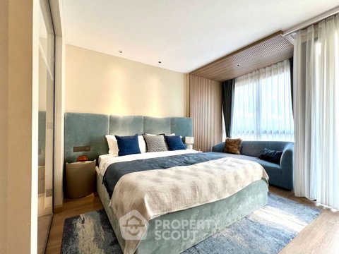 1-BR Condo at Laya Resort Phase 2 close to Layan (ID 1919434)