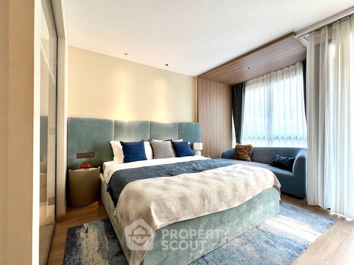 picture 1-BR Condo at Laya Resort Phase 2 close to Layan (ID 1919434) - 1/6