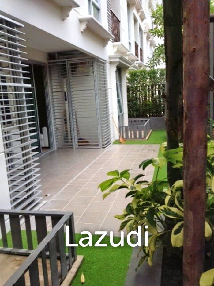 picture 2 Bedroom 2 Bathroom 90 SQ.M at Maestro 39 - 12/15