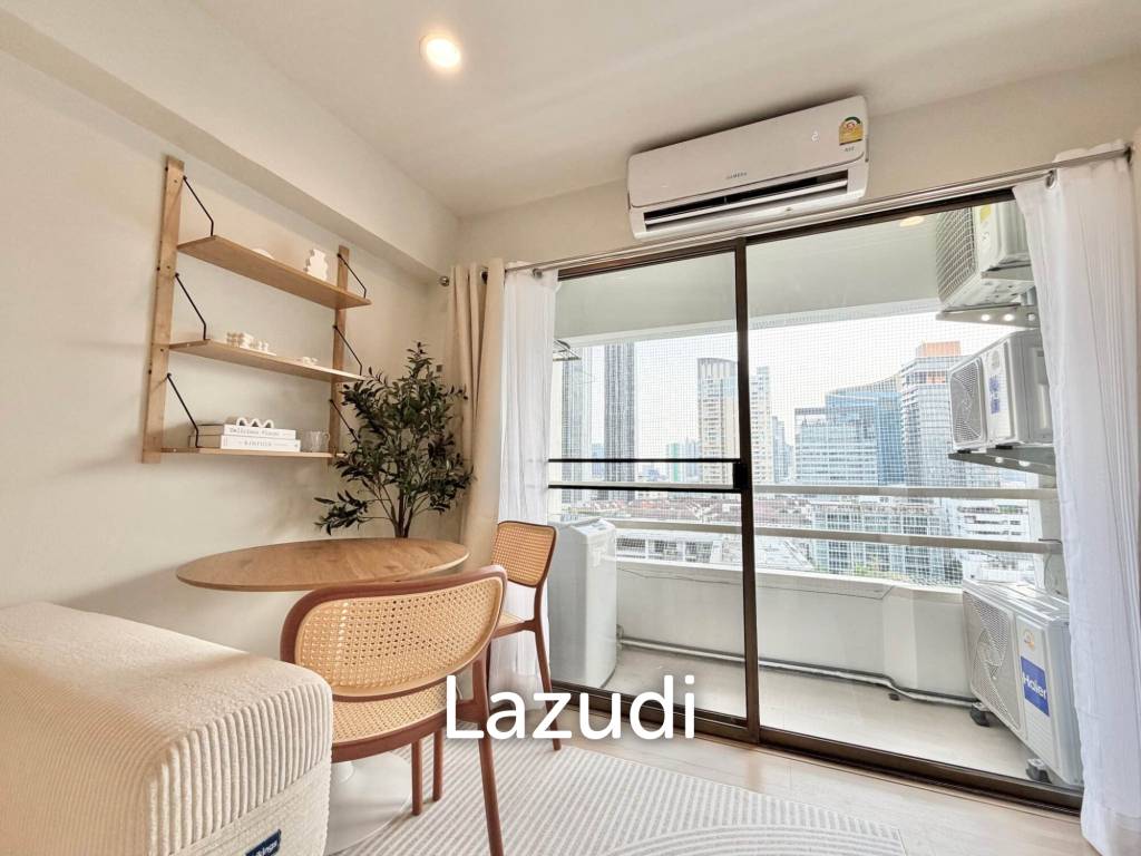 picture 2 Beds 1 Bath 49 SQ.M Thonglor Tower - 4/14