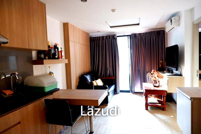 Condos for sale BTS Phrom Phong : 1 Bed 1 Bath 41 SQ.M The Chezz Condo