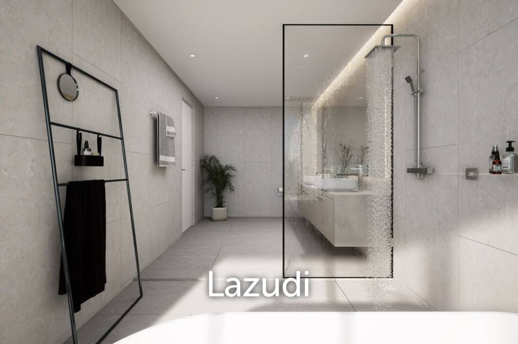 picture 4 Bed 4 Bath 269.75 SQ.M Next Point Condominium - 11/14