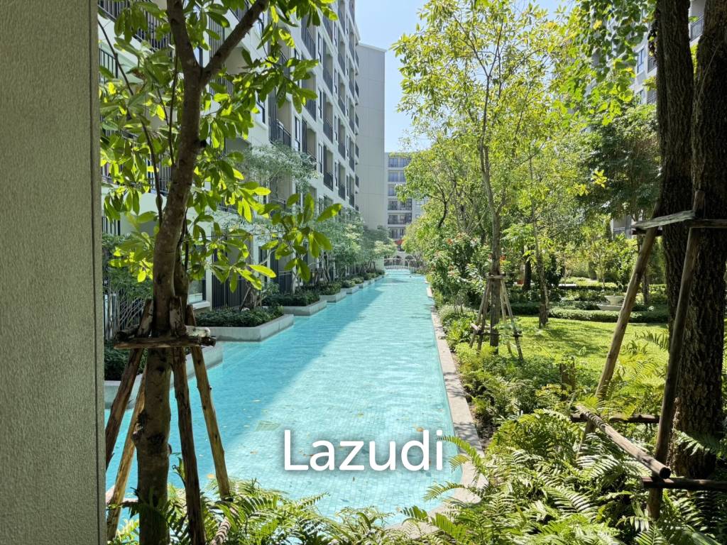 รูป คอนโดหรูใกล้เมือง ลาคาซิต้า หัวหิน - รูปที่ 14/16