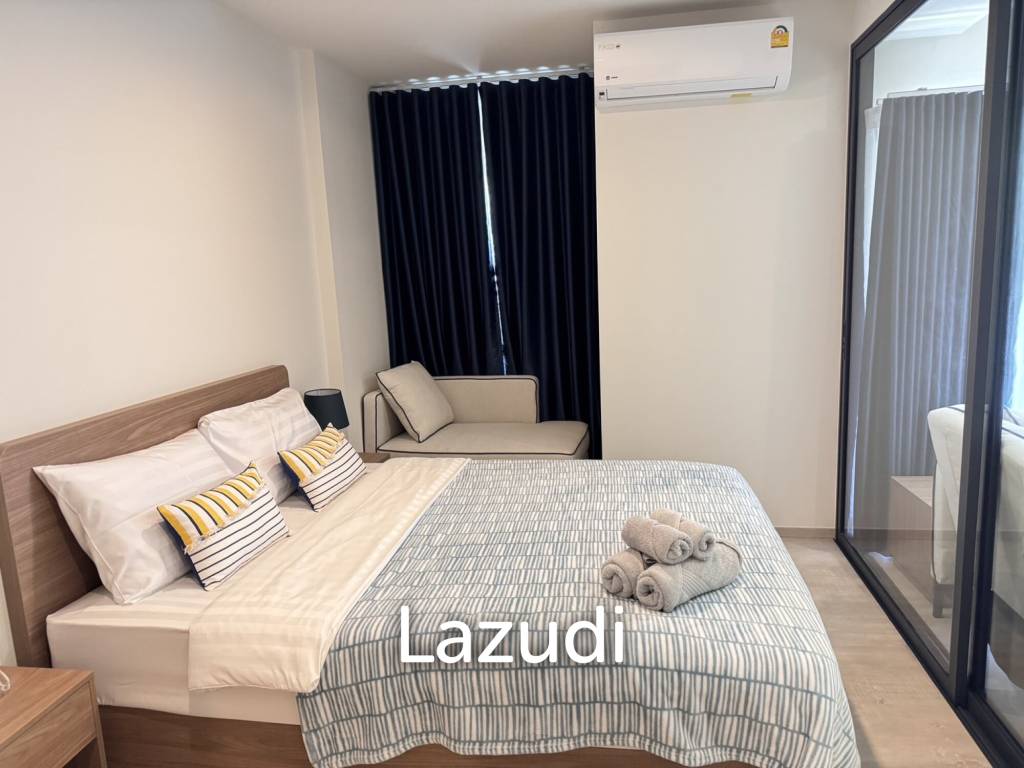 รูป คอนโดหรูใกล้เมือง ลาคาซิต้า หัวหิน - รูปที่ 7/16