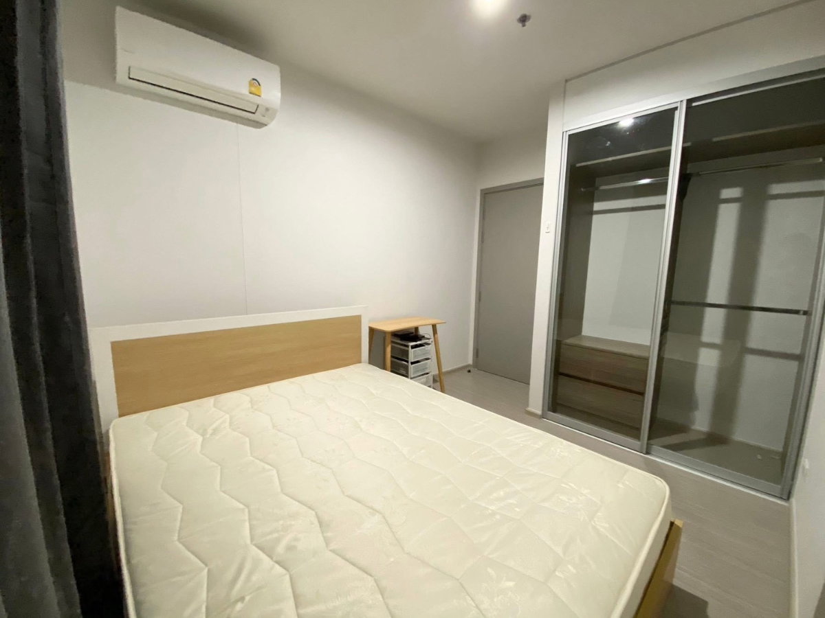 รูป MN3486 ให้เช่าคอนโด เดอะ พาร์คแลนด์ เพชรเกษม 56 - รูปที่ 1/7