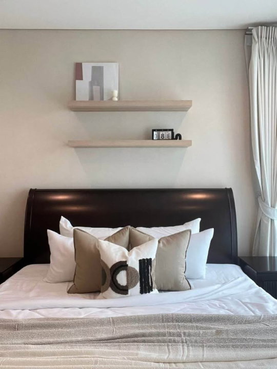 picture @Condorental condo for rent Ivy Thonglor - 2/38