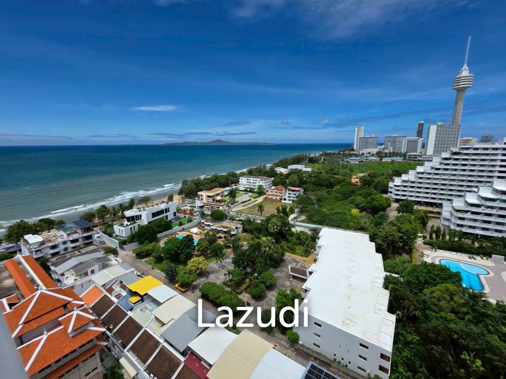 picture Studio 1 Bath 48 SQ.M. View Talay 5 Condominium - 7/7
