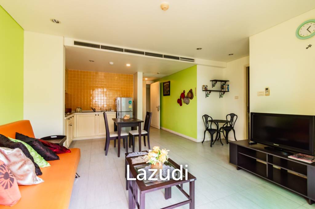 picture MYKONOS CONDO (POOL VIEW) : 1 bed great located condo - 2/15
