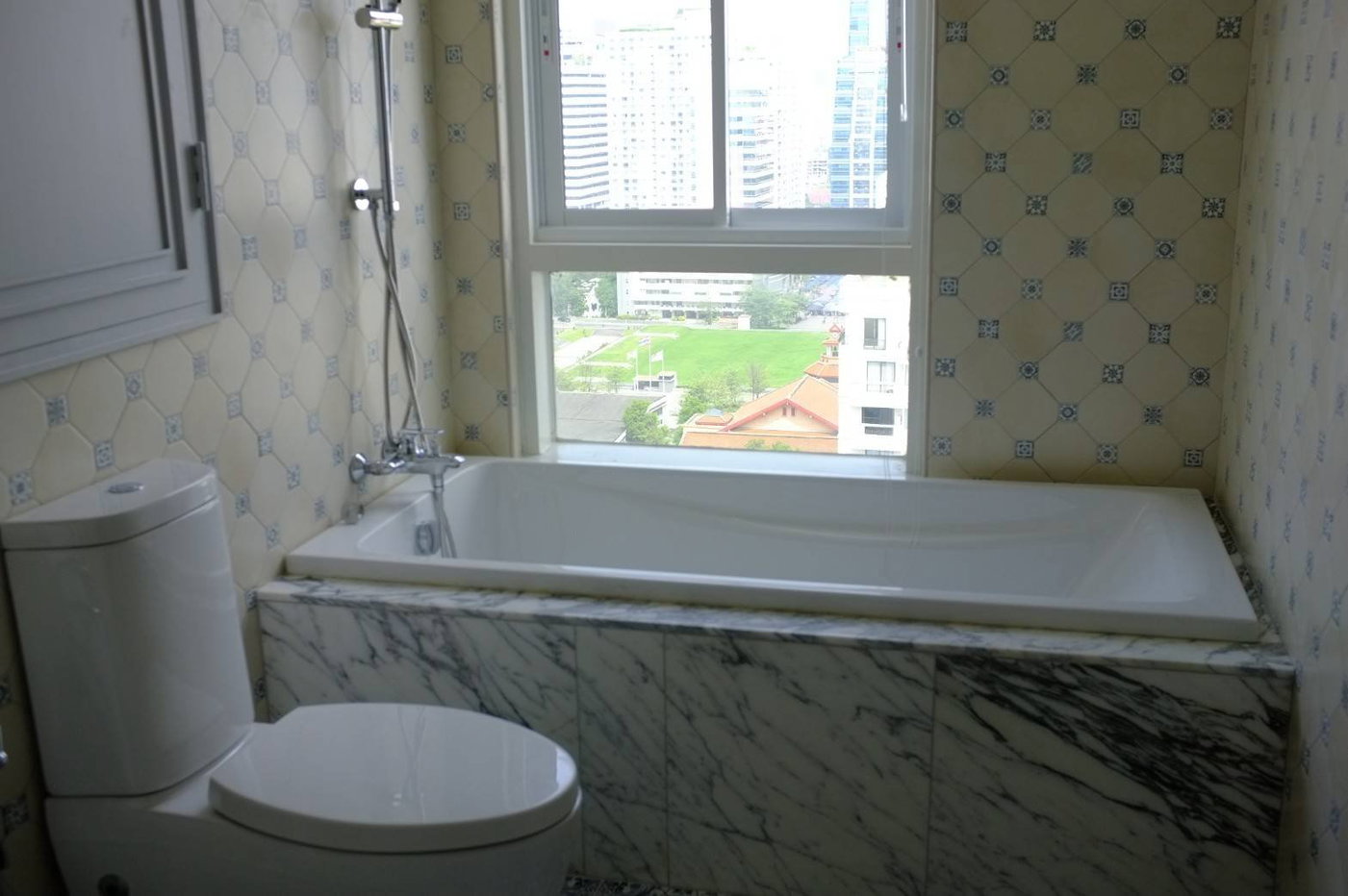 รูป LTH3913 – Kiarti Thanee City Mansion FOR RENT 4 beds 4 baths 270 Sq.M. nearby BTS Phrom Phong Station ONLY 130k/Month - รูปที่ 7/7