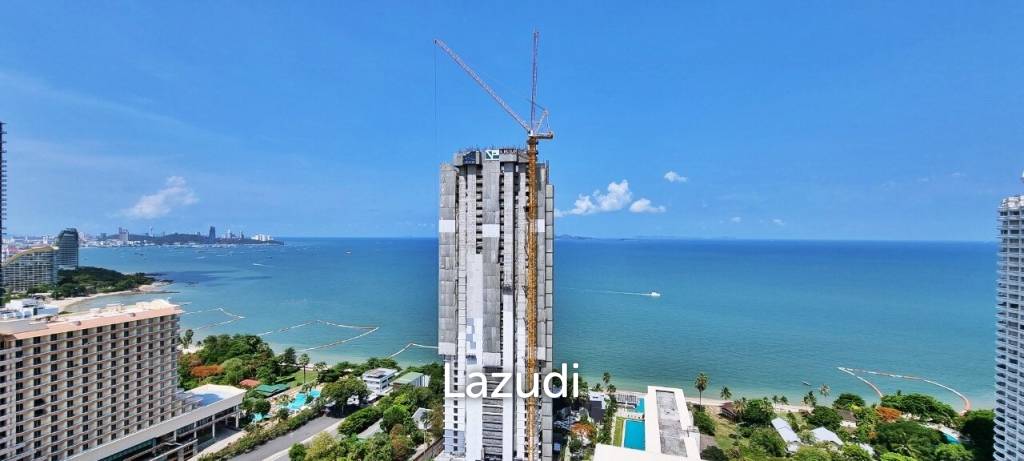 รูป 50.4 ตร.ม. 1 ห้องนอน 1 ห้องน้ำ คอนโดสำหรับ ขายใน บางละมุงบางละมุง - รูปที่ 12/12