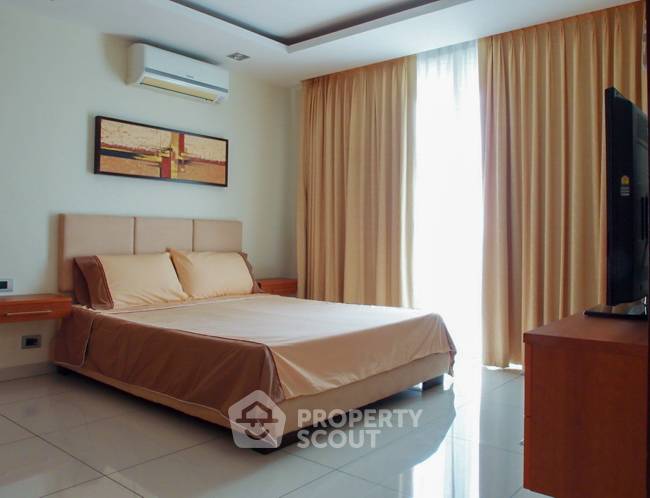 รูป คอนโด 1-ห้องนอน ที่ ไฮด์พาร์ค เรสซิเดนซ์ 2 พระตำหนัก ใกล้ เมืองพัทยา (ID 1926930) - รูปที่ 7/8