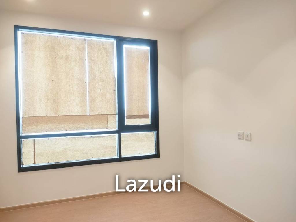 รูป 32.8 ตร.ม.  1 ห้องนอน  1 ห้องน้ำ คอนโดสำหรับ ขาย & เช่าใน คลองตันเหนือ - รูปที่ 10/17