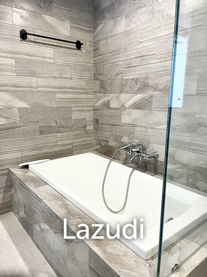 picture 2 Bed 2 Bath 125 SQ.M Somkid Gardens Condominium - 14/15