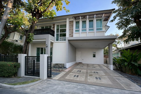 🏡✨ บ้านเดี่ยว 2 ชั้น ให้เช่า | บ้านสวย พร้อมอยู่ ทำเลดี เดินทางสะดวก ✨🏡