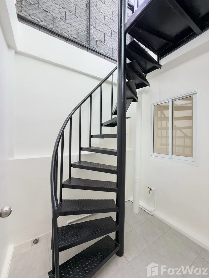 รูป ขาย บ้านเดี่ยว 4 ห้องนอน ใน รัษฎา, ภูเก็ต 6113641 - รูปที่ 21/24