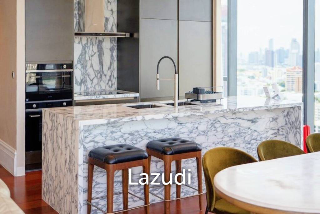 picture 3 Bed 3 Bath 149 SQ.M at KHUN By YOO - 13/28