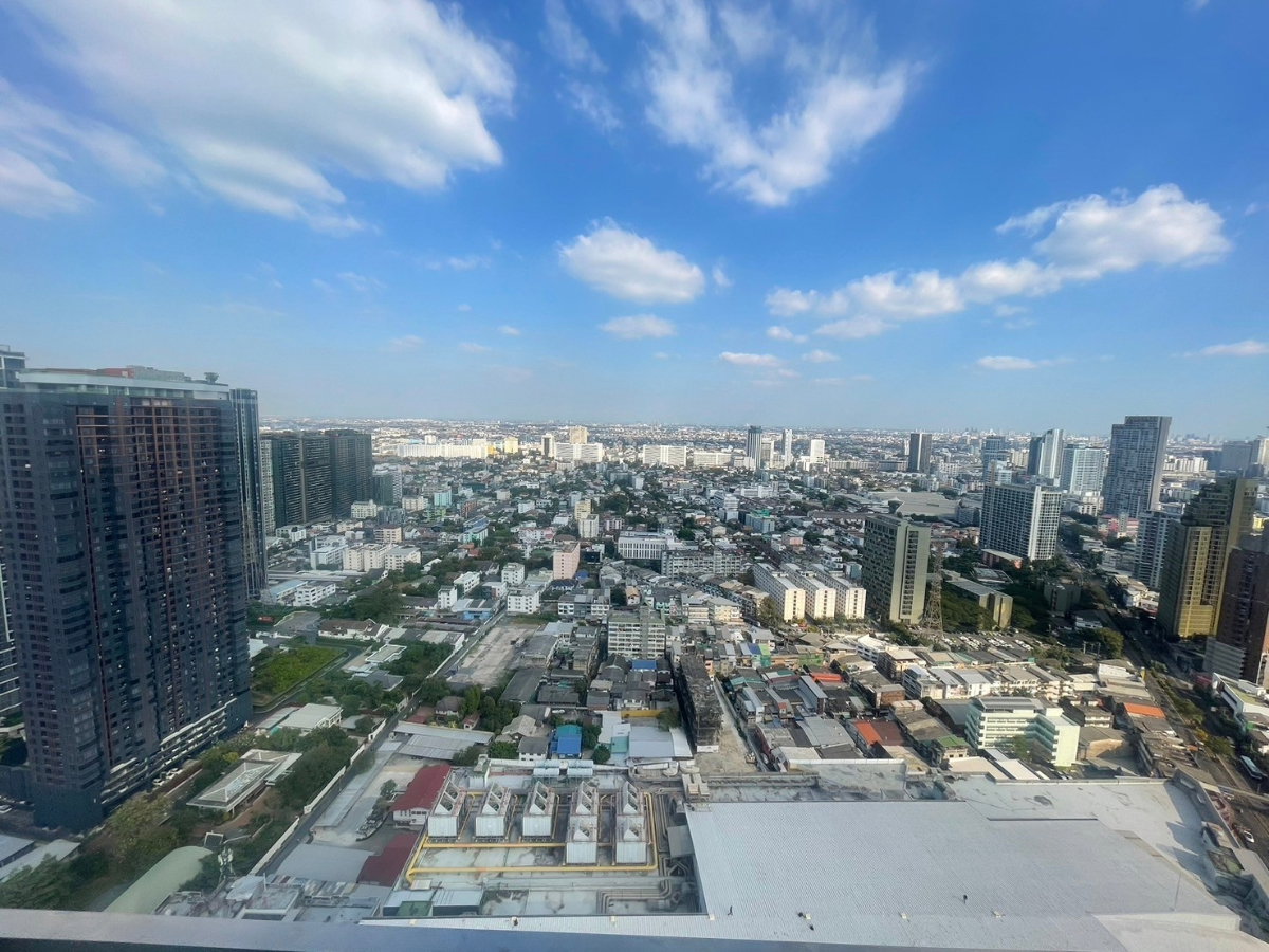 picture 🌳🌳 for rent The crest park residences 🌳🌳 ID LINE : @190evxgl  - 14/14
