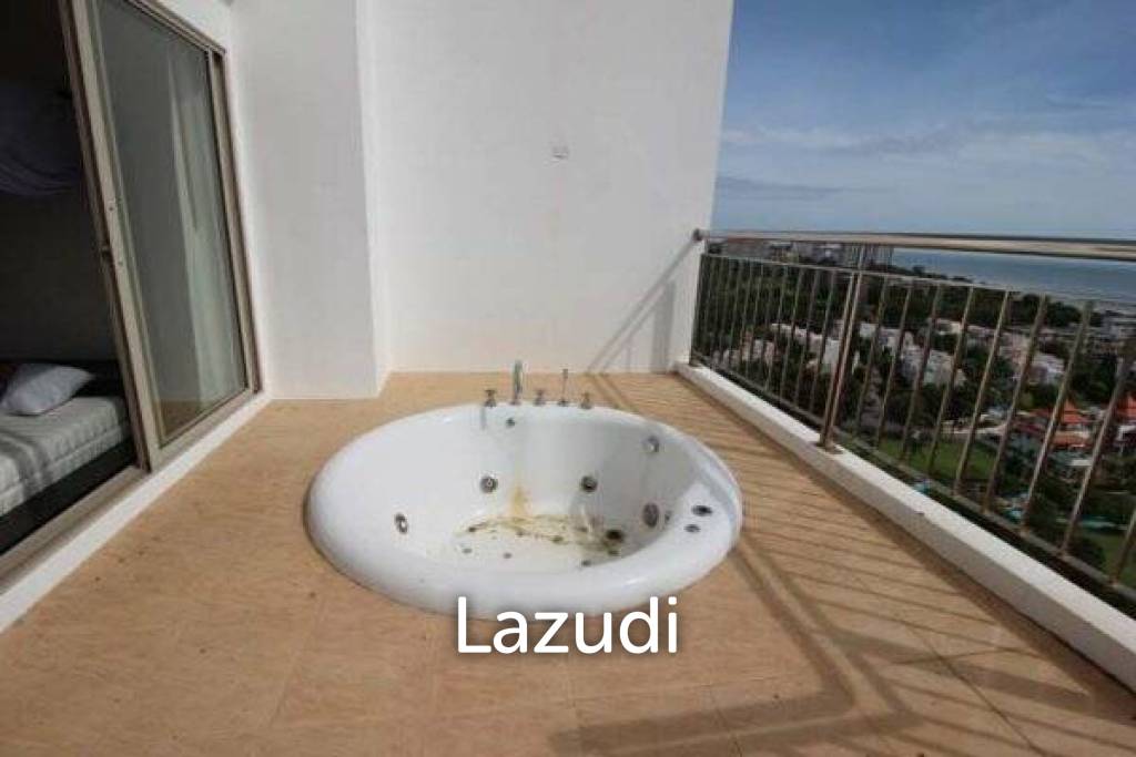 picture Luxury 4 Bed Penthouse condo - 15/16