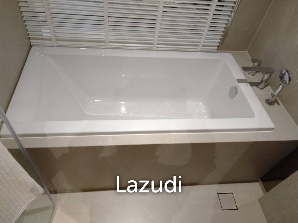 picture 1 Bed 1 Bath 50 SQ.M Sky Residence Thonglor 25 - 12/20